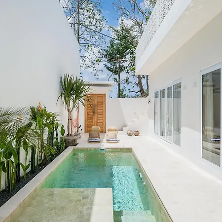 Miid Villa Balangan